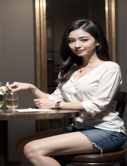 发现《我去过你的未来》里程碑式的：未被注意的细节与意义