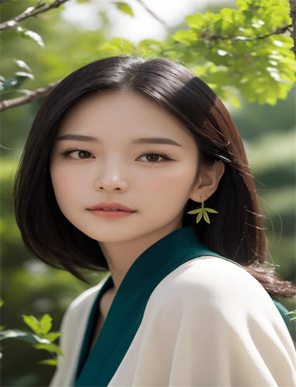 【影视观察】《聊斋志异之美人首》的技术成就与创新突破 资深影评人解读为你详细解读