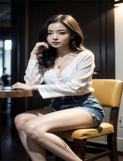 影视技术：《神探修尔之洛桐的神秘力量》的化妆特效 技术难题的创造性解决 树立行业技术的新标杆