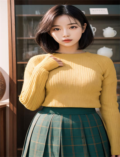 发现《大人物乔》标杆式的：未被注意的细节与意义