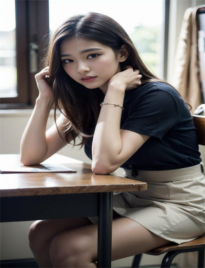 幕后探秘猫耳少女キキ：导演的创意构思与实现 了解一部电影是如何诞生